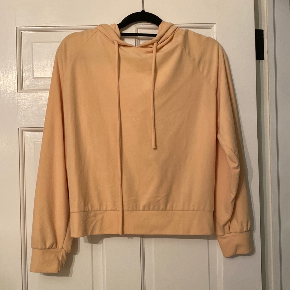 Womens sweater
